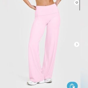 Oner Active Oner Active SOFTMOTION™ FOLD OVER STRAIGHT LEG BOTTOMS